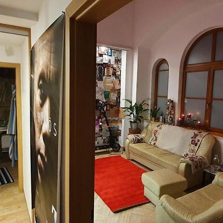 City Center Loft Budapeste Exterior foto